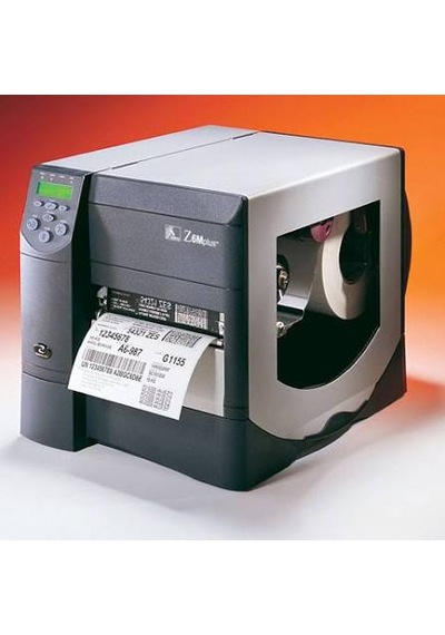 Zebra Z6mplus Barkod Etiket Yazıcı