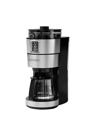 Completa Öğütücülü Filtre Kahve Makinesi