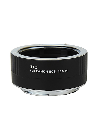 Jjc Aet-C25 25 MM Af Macro Extension Tüp (Canon Ef)