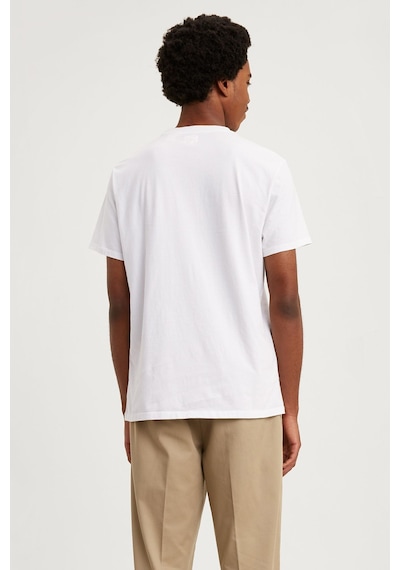 Levi'S Erkek T Shirt 56605-0075 - 489525522 Çok Renkli