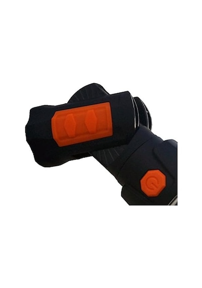T 28055 Usb Şarjlı Cob Led Çalışma Lambası
