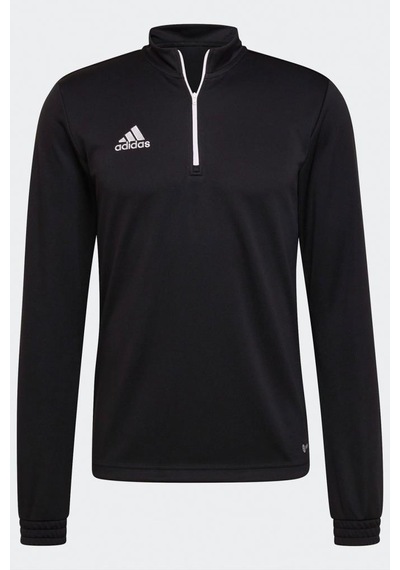 Adidas Ent22 Tr Top H57544 Siyah Erkek Eşofman Üstü Siyah