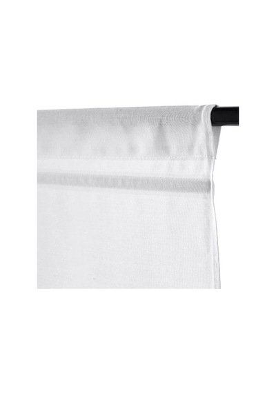 Ikea Rıngblomma Stor Perde 60 X 160 Cm Beyaz