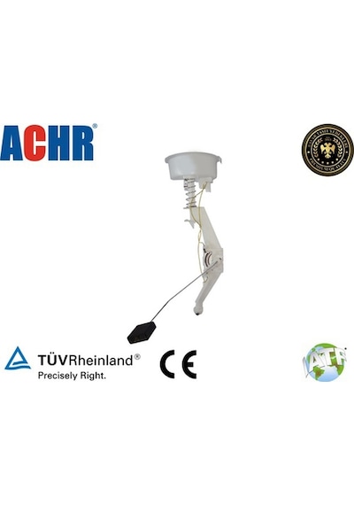 Achr 60309044 Yakıt Depo Şamandırası Bmw X5 E53 0005 16116762044