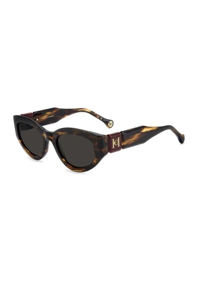 Carolina Herrera Her 0370/s - Ex452ır - 26c - 52 Kadın Güneş Gözlüğü 197737256166 Çok Renkli