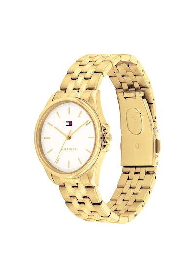 Tommy Hilfiger Th1782773 Kadın Kol Saati Altın