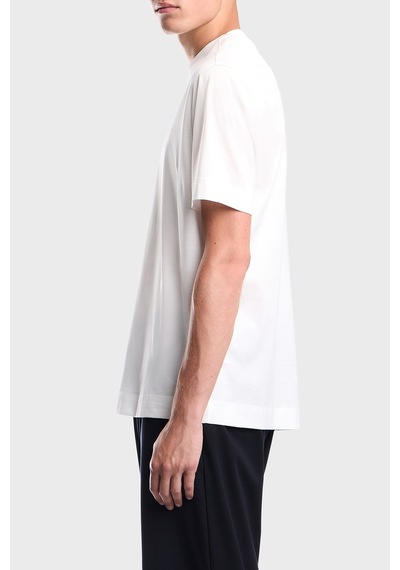 Emporio Armani % 100 Pamuk Regular Fit Bisiklet Yaka T Shirt Erkek T Shirt Em006779 Af28078 U0003 Beyaz Emporio Armani % 100 Pamuk Regular Fit Bisiklet Yaka T Shirt Erkek T Shirt Em006779 Af28078 U0003 Beyaz