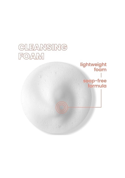 Eau Thermale Avene Normal Ve Karma Hassas Ciltler İçin Temizleme Köpüğü 150 Ml