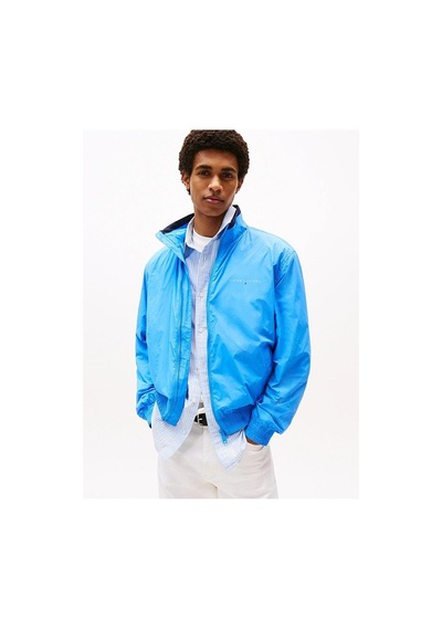 Tommy Hilfiger Tjm Lw Essentıal Jacket-8276 Mavi
