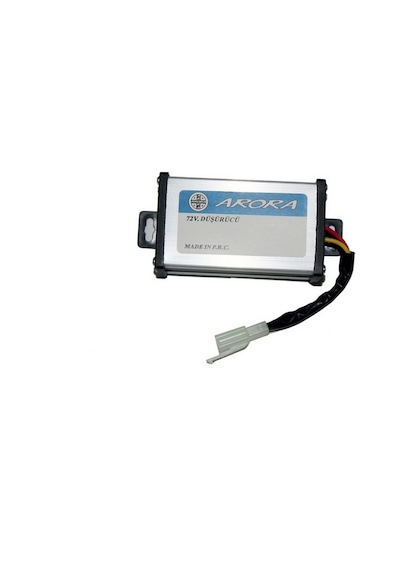 Arora E-bıke Voltaj Dusurucu 72v Br.e-bıke.0003