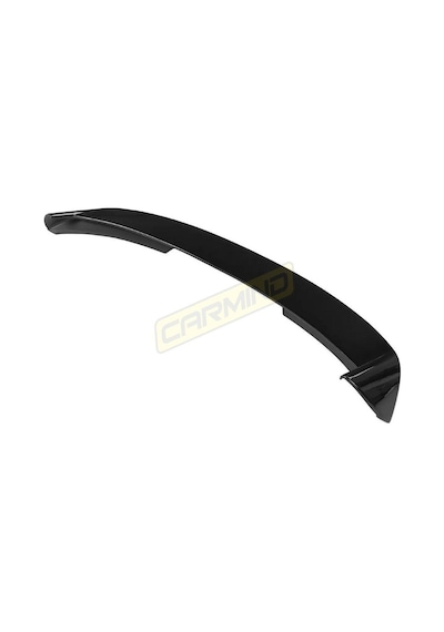 Seat İbiza Piano Black Spoiler Abs Plastik 2017-2019