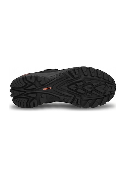 Humtto 26k-171954b Kadın Waterproof Outdoor Ayakkabı Siyah