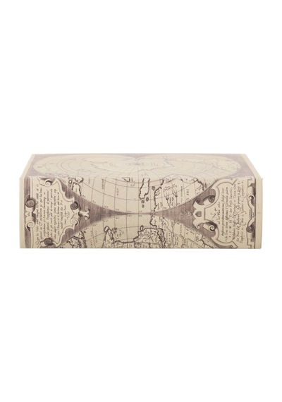 Mudo Home New Map Kitap Kutu 19x8x27 Cm 696123