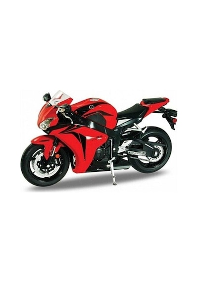 Karsan 1:10 Honda Cbr1000RR Motorsiklet