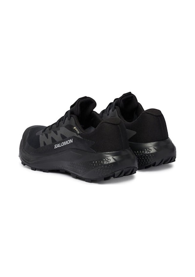 Salomon Alphaglıde Gtx W Kdn Black/asphalt/black Koşu/fıtness Ayakkabı L49214400-24005 Siyah