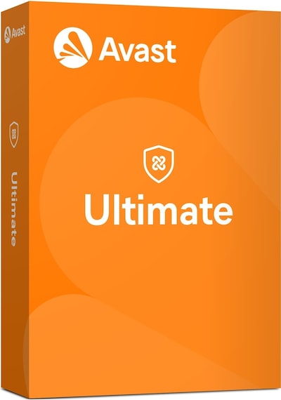 Avast Ultimate Online 1 PC 3 Yıl