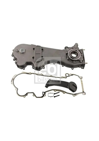 Opel Corsa D Yag Pompasi 1.3 Cdti 2007-2011 Z13dth Febı 40530