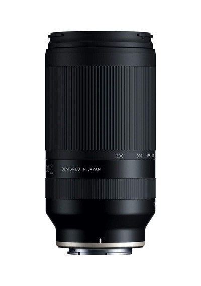 Tamron 70-300 MM F/4.5-6.3 Di III RXD (Sony E) Uyumlu Lens