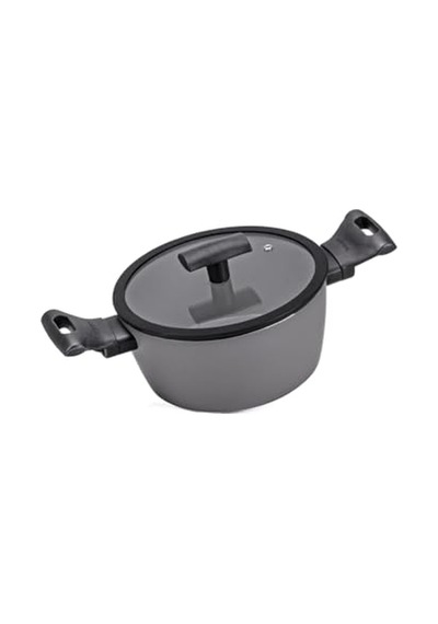 Melodia Finegres Derin Tencere 24 Cm Genel