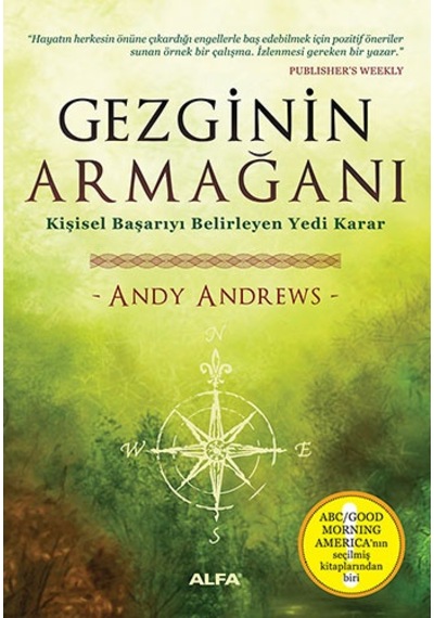 Gezginin Armağanı + Gören Göz + Okuma Sticker'ları