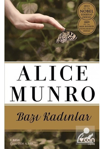 Bazı Kadınlar - Alice Munro