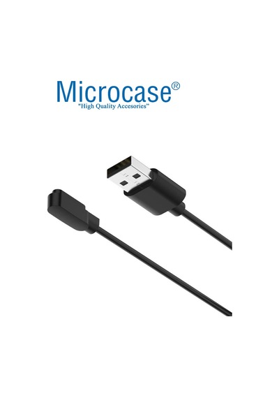 Microcase Haylou Ls10 - Rt2 Manyetik Şarj Kablosu 100 Cm - Al2858