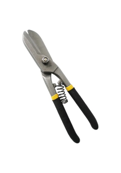 Rekotools-200 Mm 8 Numara Teneke Makası