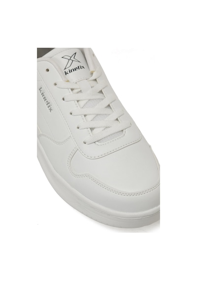 Kinetix Arber Pu 6fx Beyaz Erkek Sneaker 000000000102124717 Beyaz-lacı