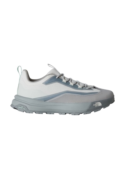 The North Face Offtraıl Ve Unisex Ayakkabısı Nf0a8d96q151 Gri