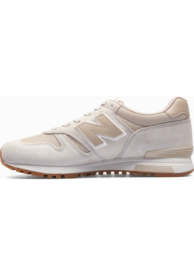 New Balance 565 Kadın Bej Spor Ayakkabı Wl565bvg Bej