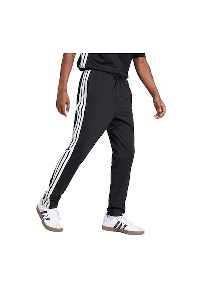 Adidas Erkek Eşofman Altı M 3s Sj To Pt Je6430 Siyah