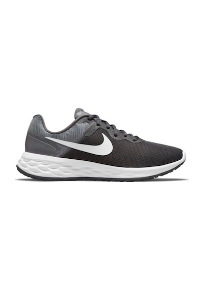 Nike Nıke Revolutıon 6 Nn Erkek Yürüyüş Koşu Ayakkabı Dc3728-004 Çok Renkli