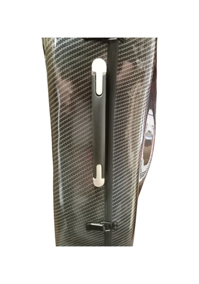 Çello Hardcase Taşıma Çantası 2.9 Kg