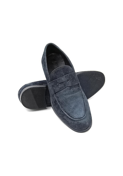 Dexter Ça89613-87 Erkek Comfort Ayakkabı - Lacivert Lacivert