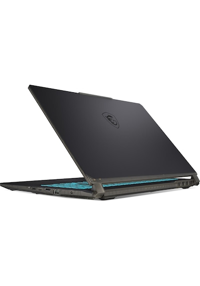 MSI CYBORG 15 A13VF-892XTR i7-13620H 16 GB 512 GB RTX4060 15.6" Dos Dizüstü Bilgisayar (Yenilenmiş)