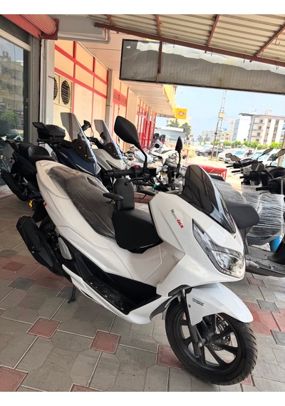 Motolux Mcx Motosiklet Çocuk Koltuğu, Emniyet Kemerli, Hediyeli