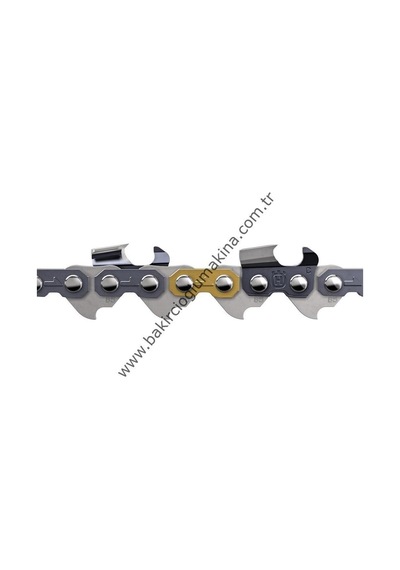 Husqvarna 3/8 1.5 Mm Top Zincir Köşeli-30299