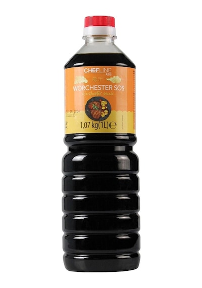 Worchester Sos 1,07 Kg