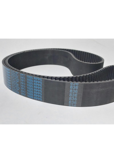 Rpp5m 1025 Megadyne 30mm Kauçuk Zaman Kayış