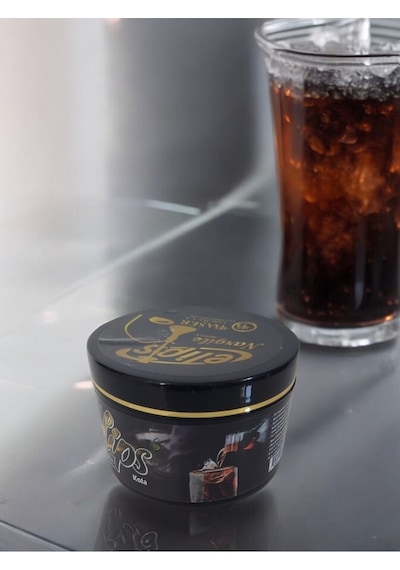 Kola Kokulu Nargilemelası Bitkisel 125g