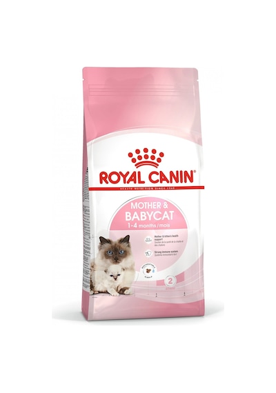 Royal Canin Mother & Baby Cat Yavru Kedi Maması 4 KG