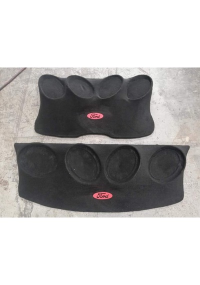 Ford Focus Pandizot4 Oval