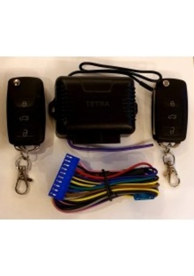 Vw Uds Tip 3 Buton Iı Açma Kapama
