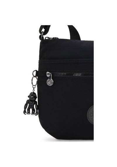Kipling Elevated Kadın Omuz Çanta Kpkı25202en Siyah