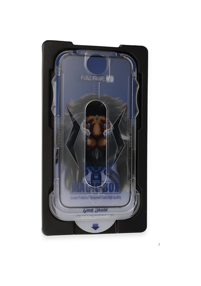 Gld-spt- Newface Apple Uyumlu iPhone 15 Pro Max Vanessa Magic Cam