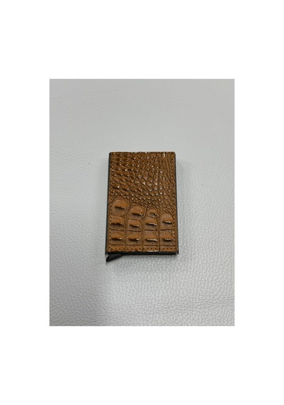 Shop Mekanizmalı Kartlık, 51 Farklı Renk Ve Desen Seçeneği, Unisex, 23 Taba - 930776869 23 Taba