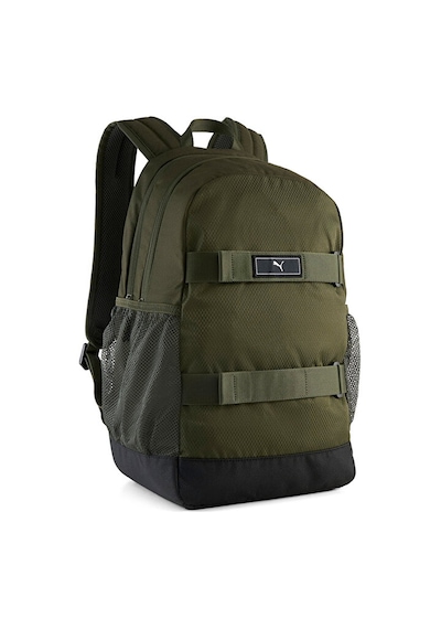 Puma Unısex Sırt Çantası Puma Deck Backpack 09132009 Yeşil