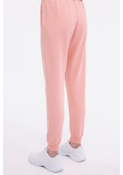 Kinetix Wb Jogger 22sn86 5fx Kadın Eşofman Altı Somon