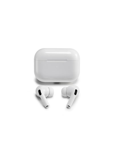Joyhood Airpod Pro 3 Uyumlu Yüksek Kalite Tüm Özellikler Aktif Beyaz
