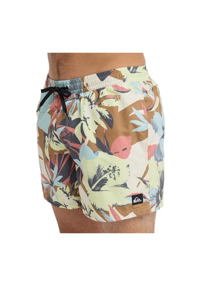 Quiksilver Quıksılver Everyday Pt Weg6 Çok Renkli